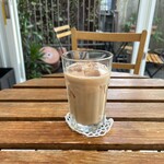 Mocha Coffee - 