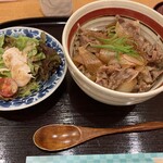 おにくや食堂 Suehiro - 