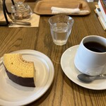 ABIKA COFFEE - 