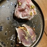 il luogo di TAKEUCHI - 