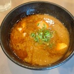 つけ麺 五ノ神製作所 - 