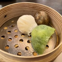 中国料理 彩龍 - 