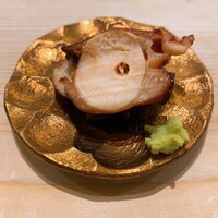 鮨 なんば 日比谷 - 
