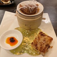 中国料理 彩龍 - 