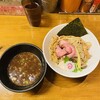 馳走麺 狸穴