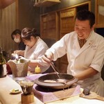 新日本料理おぶね - 