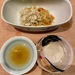 新日本料理おぶね - 