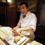 新日本料理おぶね - 