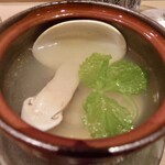 新日本料理おぶね - 