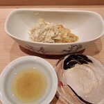 新日本料理おぶね - 