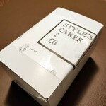 スタイルズケイクス＆カンパニー - 