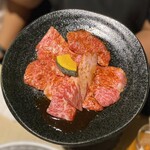 Sumibiyakiniku Tosaya - 