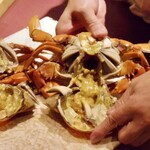 新日本料理おぶね - 