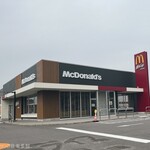 マクドナルド - 