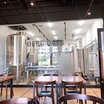 MAKUHARI BREWERY - 