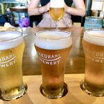 MAKUHARI BREWERY - 