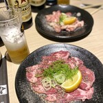 Sumibiyakiniku Tosaya - 