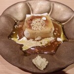 新日本料理おぶね - 