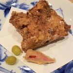 新日本料理おぶね - 