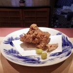 新日本料理おぶね - 