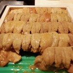 新日本料理おぶね - 