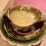 新日本料理おぶね - 