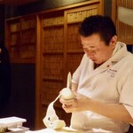 新日本料理おぶね - 