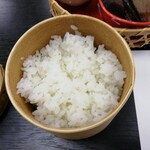 日本料理 いな穂 - 