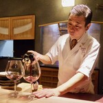 新日本料理おぶね - 