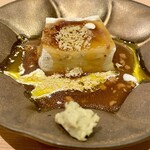 新日本料理おぶね - 