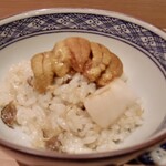 新日本料理おぶね - 