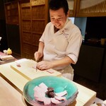 新日本料理おぶね - 