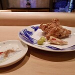 新日本料理おぶね - 
