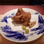 新日本料理おぶね - 