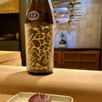 新日本料理おぶね - 