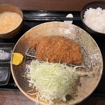 Tonkatsu Hisago - 