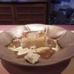 新日本料理おぶね - 