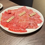 焼肉りんご - 