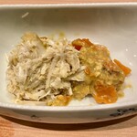 新日本料理おぶね - 