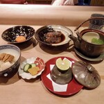 新日本料理おぶね - 