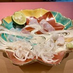 新日本料理おぶね - 