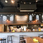 MAKUHARI BREWERY - 