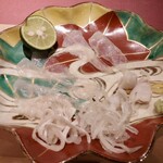 新日本料理おぶね - 