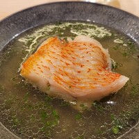 鮨 なんば 日比谷 - 