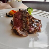 特選近江牛レストラン ティファニー - 