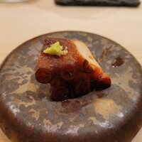鮨 なんば 日比谷 - 