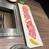 焼肉りんご - 