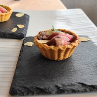 特選近江牛レストラン ティファニー - 