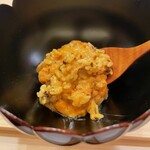 すし処 めくみ - 