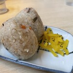 大助うどん 別府店 - 